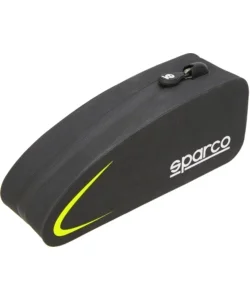 Borsa da telaio per bici sparco in nylon , 21,5x5,5x8,5 cm Spedizione Gratuita